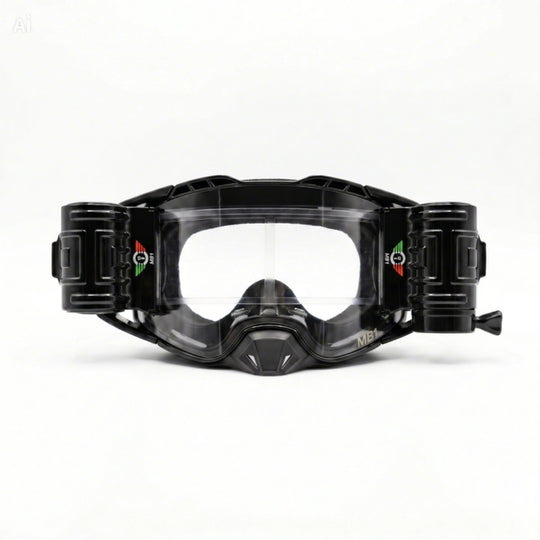 Sistema MB1 roll off cross Gen 2 per Dominator