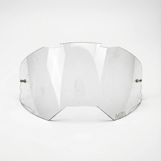 Lente trasparente MB1 vortex evo