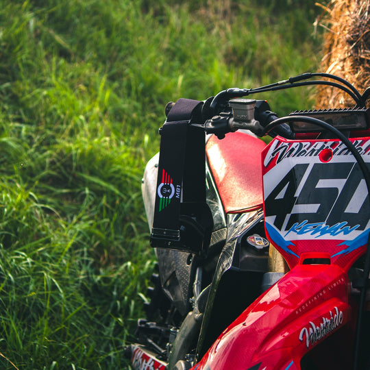 Maschera cross MB1  Dominator