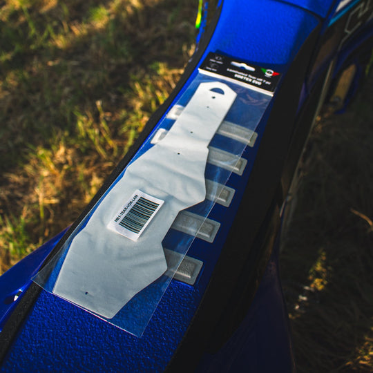 Tear Off laminati Vortex Evo 7 pz