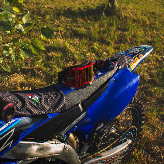 Maschera cross MB1 Vortex evo