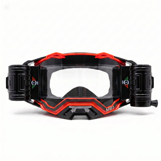 Sistema MB1 roll off cross Gen 2 per Vortex evo