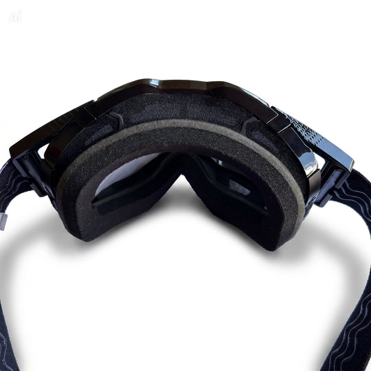 Maschera cross MB1  Dominator