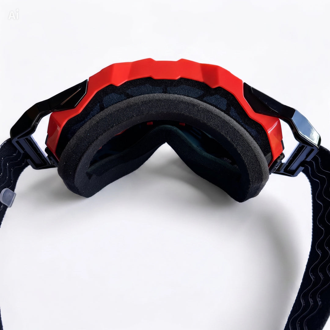 Maschera cross MB1 Vortex evo