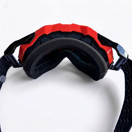 Maschera cross MB1 Vortex evo