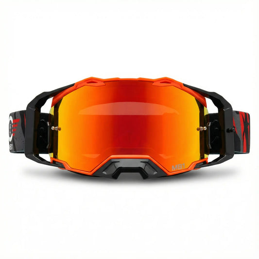 Maschera cross MB1 Vortex evo