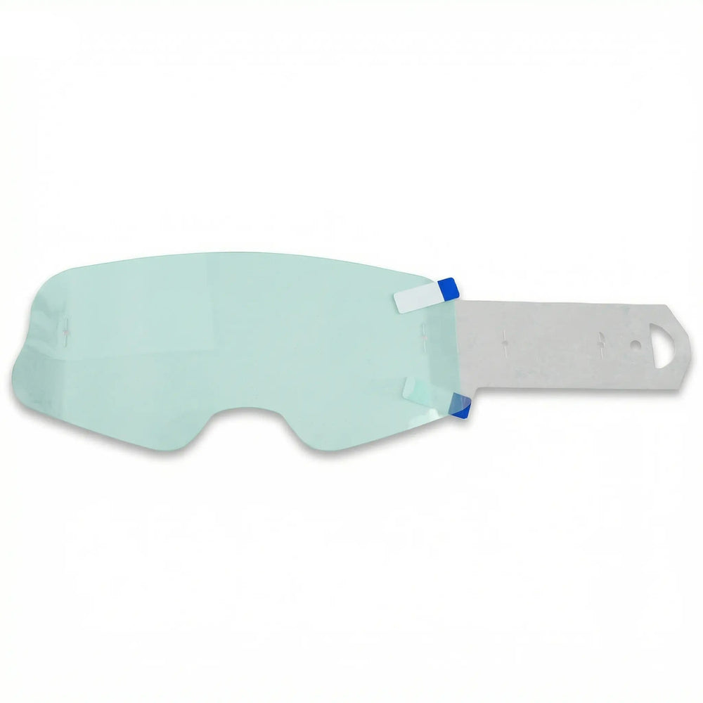 Tear Off laminati Dominator 7 pz
