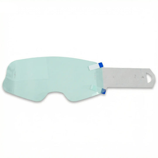 Tear Off laminati Dominator 7 pz