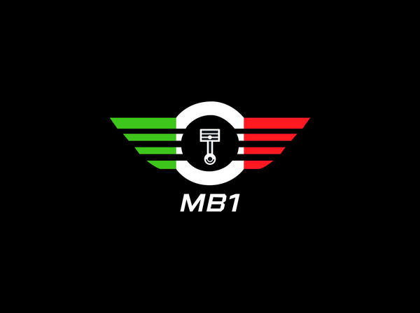 MB1 shop