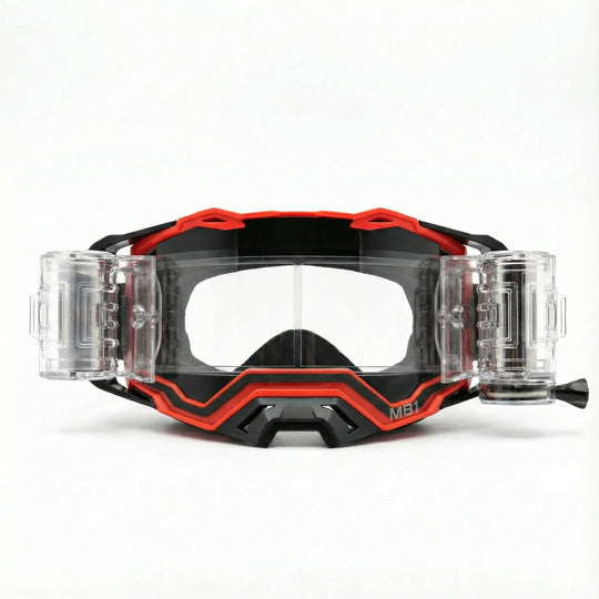 Sistema MB1 roll off cross per Vortex evo