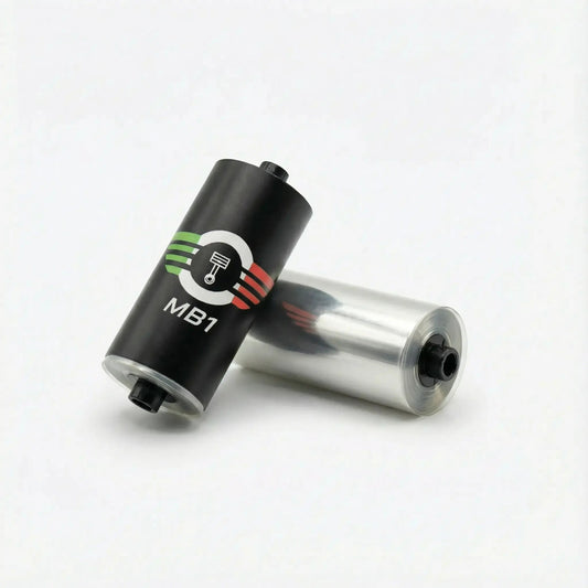 Pellicola roll off MB1