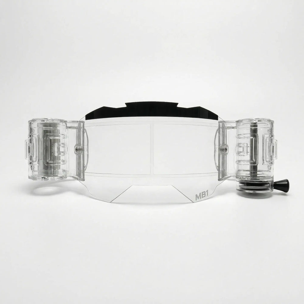 Sistema MB1 roll off cross per Vortex evo