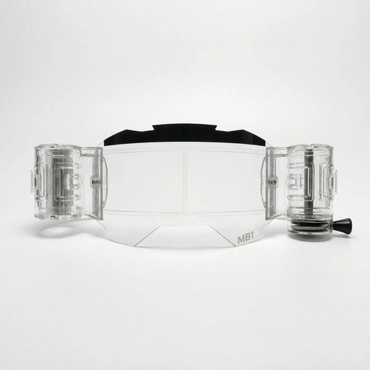 Sistema MB1 roll off cross per Vortex evo